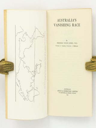 Australia's Vanishing Race