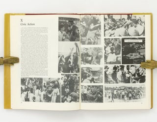 A History of the Sixth Battalion, the Royal Australian Regiment, 1965-1985