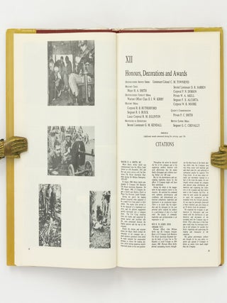 A History of the Sixth Battalion, the Royal Australian Regiment, 1965-1985
