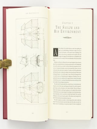 H.M. Bark 'Endeavour'. Her Place in Australian History. With an Account of her Construction, Crew and Equipment and a Narrative of her Voyage on the East Coast of New Holland in the Year 1770