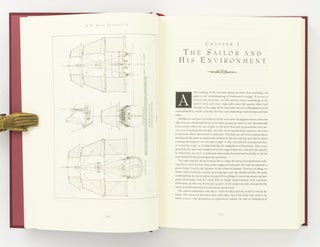 H.M. Bark 'Endeavour'. Her Place in Australian History. With an Account of her Construction, Crew and Equipment and a Narrative of her Voyage on the East Coast of New Holland in the Year 1770