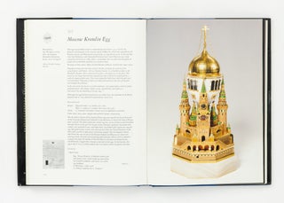 The Fabergé Imperial Easter Eggs
