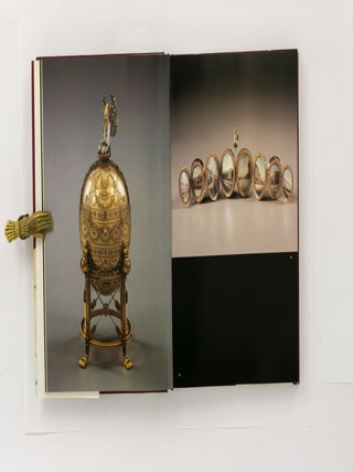 Fabergé and the Russian Master Goldsmiths