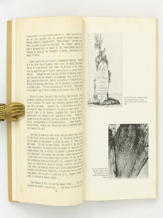 French Exploration in South Australia. With Especial Reference to Encounter Bay, Kangaroo Island, the Two Gulfs and Murat Bay, 1802-1803. [Together with] The Unknown Coast. Being the Explorations of Captain Matthew Flinders RN along the Shores of South Australia, 1802 [and] The Unknown Coast (A Supplement)