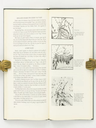French Exploration in South Australia. With Especial Reference to Encounter Bay, Kangaroo Island, the Two Gulfs and Murat Bay, 1802-1803. [Together with] The Unknown Coast. Being the Explorations of Captain Matthew Flinders RN along the Shores of South Australia, 1802 [and] The Unknown Coast (A Supplement)