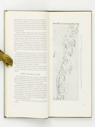 French Exploration in South Australia. With Especial Reference to Encounter Bay, Kangaroo Island, the Two Gulfs and Murat Bay, 1802-1803. [Together with] The Unknown Coast. Being the Explorations of Captain Matthew Flinders RN along the Shores of South Australia, 1802 [and] The Unknown Coast (A Supplement)