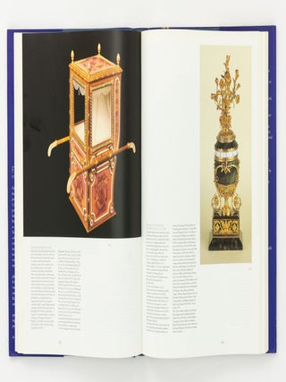 Fabergé. Imperial Craftsman and his World