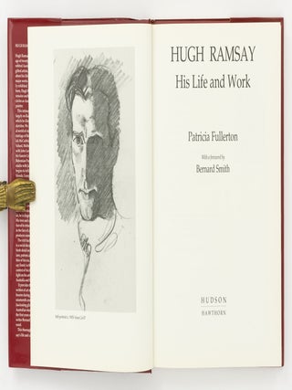 Hugh Ramsay. His Life and Work
