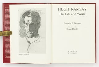Hugh Ramsay. His Life and Work