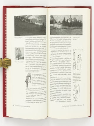 Hugh Ramsay. His Life and Work