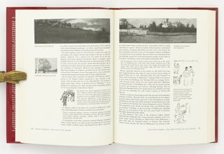 Hugh Ramsay. His Life and Work