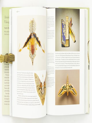 Artistic Luxury. Fabergé, Tiffany, Lalique