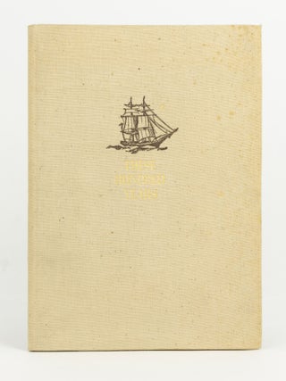 Item #143064 These Hundred Years. The Story of G. & R. Wills & Co. Limited during its First...
