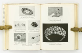 The Art of Carl Fabergé