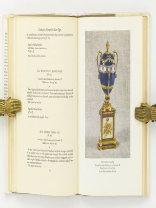The Art of Carl Faberg&eacute;