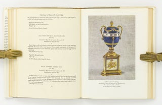 The Art of Carl Fabergé