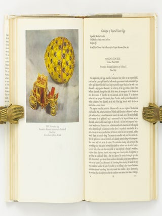 The Art of Carl Faberg&eacute;
