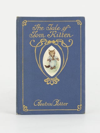 The Tale of Tom Kitten