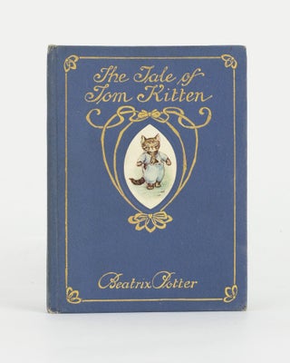 The Tale of Tom Kitten