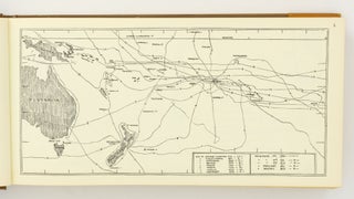 An Album of the Weapons, Tools, Ornaments, Articles of Dress &c. of the Natives of the Pacific Islands. Drawn and described from Examples in Public & Private Collections in England by James Edge-Partington