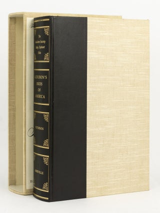Audubon's Birds of America