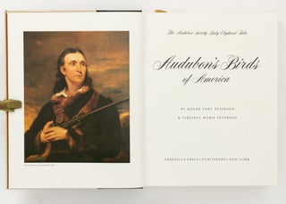 Audubon's Birds of America