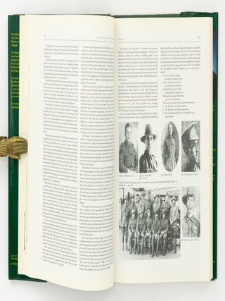Hurcombe's Hungry Half Hundred. A Memorial History of the 50th Battalion AIF, 1916-1919