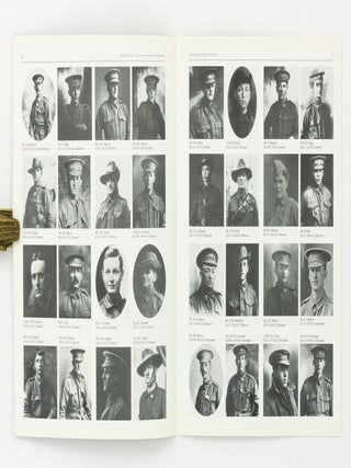 Hurcombe's Hungry Half Hundred. A Memorial History of the 50th Battalion AIF, 1916-1919