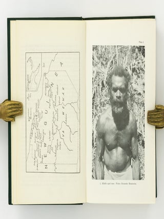 The Passing Scene in North-East New-Guinea (A Documentation)