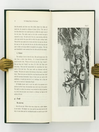 The Passing Scene in North-East New-Guinea (A Documentation)