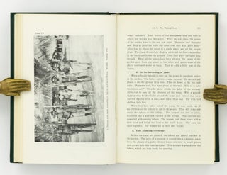 The Passing Scene in North-East New-Guinea (A Documentation)