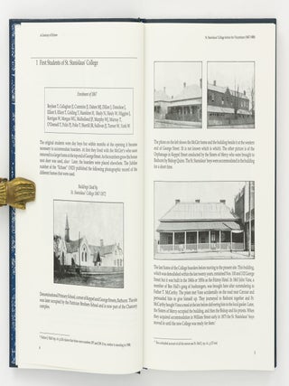 A Century of Echoes. One Hundred Years of 'Echoes from St. Stanislaus'