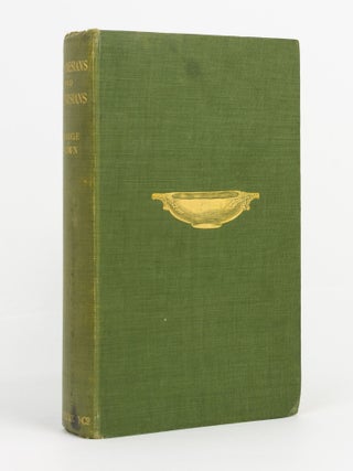 Item #143163 Melanesians and Polynesians. Their Life-Histories Described and Compared. George BROWN