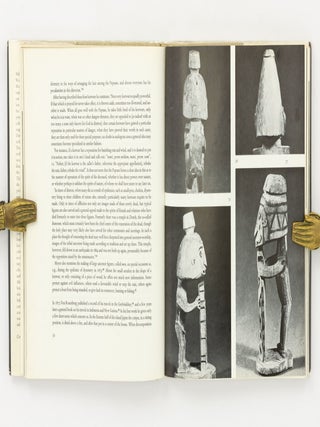 Korwars and Korwar Style. Art and Ancestor Worship in North-West New Guinea