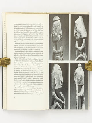 Korwars and Korwar Style. Art and Ancestor Worship in North-West New Guinea