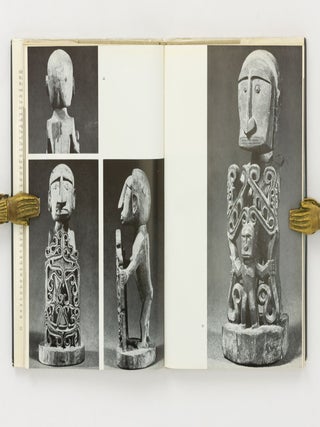 Korwars and Korwar Style. Art and Ancestor Worship in North-West New Guinea