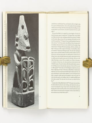 Korwars and Korwar Style. Art and Ancestor Worship in North-West New Guinea