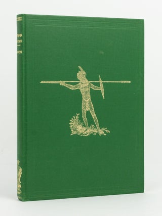 Item #143185 Australian Aborigines. The Languages and Customs of Several Tribes of Aborigines in...