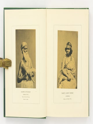 Australian Aborigines. The Languages and Customs of Several Tribes of Aborigines in the Western District of Victoria, Australia