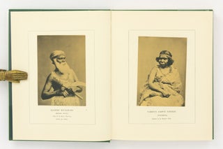 Australian Aborigines. The Languages and Customs of Several Tribes of Aborigines in the Western District of Victoria, Australia