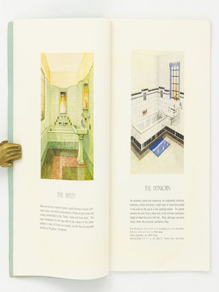 Catalogue. Tiles, Sanitary Ware, Mantelpieces, Grates, Etc