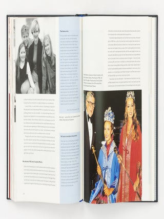 Miss Australia. A Retrospective, 1908-2000