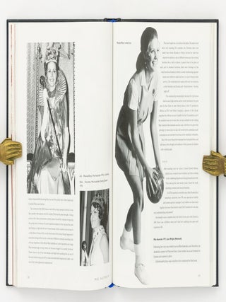 Miss Australia. A Retrospective, 1908-2000