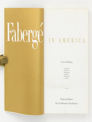 Fabergé in America