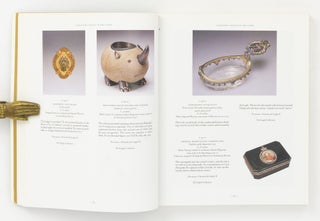 Fabergé in America