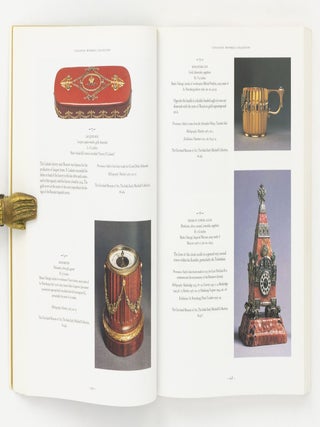 Fabergé in America