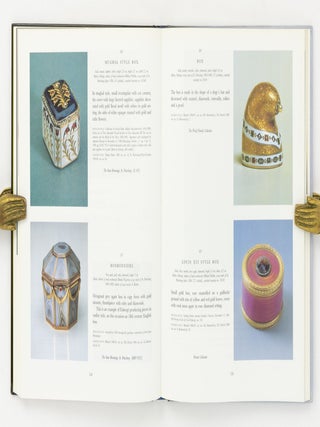 Carl Fabergé. Goldsmith to the Tsar