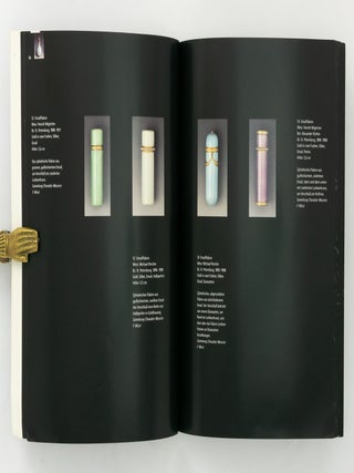 Fabergé. Juwelier des Zarenhofes