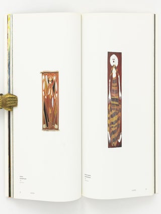 "rarrk". John Mawurndjul. Journey through Time in Northern Australia
