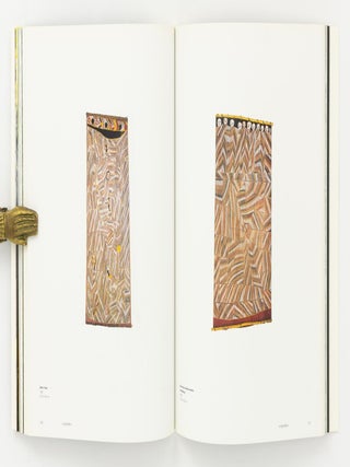 "rarrk". John Mawurndjul. Journey through Time in Northern Australia